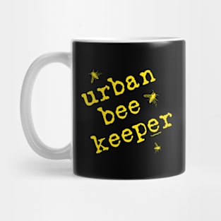 Urban Beekeeper Mug